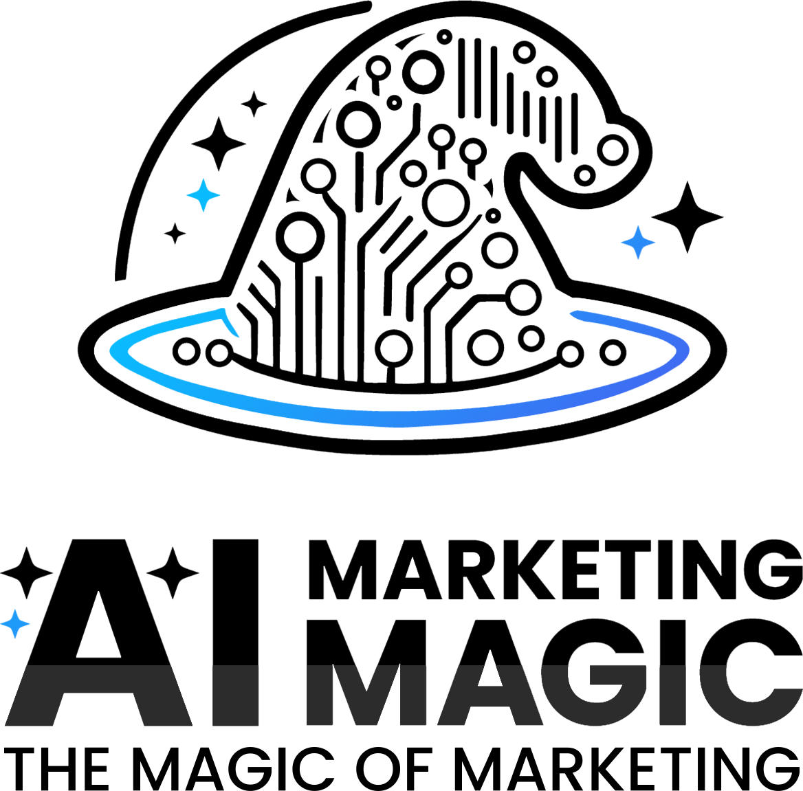 AIMarketingMagic Logo